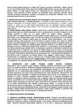 Konspekts 'Administratīvais process', 3.