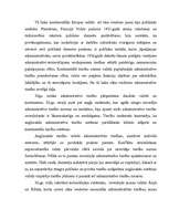 Konspekts 'Administratīvo tiesību rašanās un attīstības īpatnības', 6.