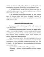 Konspekts 'Administratīvo tiesību rašanās un attīstības īpatnības', 7.