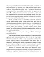 Konspekts 'Administratīvo tiesību rašanās un attīstības īpatnības', 9.