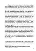 Konspekts 'Semiotikas terminu vārdnīca', 5.