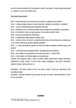 Konspekts 'Semiotikas terminu vārdnīca', 6.