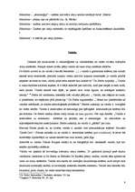 Konspekts 'Semiotikas terminu vārdnīca', 9.