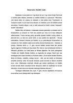 Konspekts 'Renesanse. Rafaēls Santi', 1.