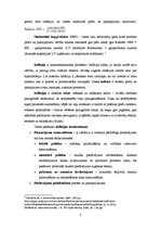 Konspekts 'Ekonomiskās situācijas raksturotāji. Pamatproblēmas makroekonomikā', 3.