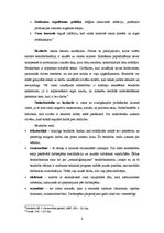 Konspekts 'Ekonomiskās situācijas raksturotāji. Pamatproblēmas makroekonomikā', 4.