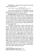 Konspekts 'Ekonomiskās situācijas raksturotāji. Pamatproblēmas makroekonomikā', 5.