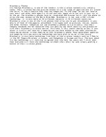 Eseja 'The New Generation of Cell Phones', 1.