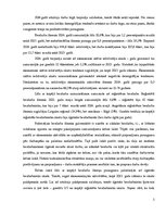 Referāts 'Nodarbinātība un bezdarbs Latvijā', 3.