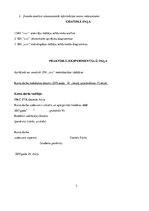 Referāts 'Finanšu pārskatu informācijas izmantošanas iespējas SIA "X" maksātspējas novērtē', 3.