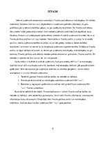 Referāts 'Finanšu pārskatu informācijas izmantošanas iespējas SIA "X" maksātspējas novērtē', 8.