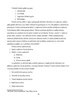 Referāts 'Finanšu pārskatu informācijas izmantošanas iespējas SIA "X" maksātspējas novērtē', 10.