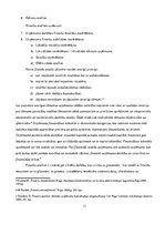 Referāts 'Finanšu pārskatu informācijas izmantošanas iespējas SIA "X" maksātspējas novērtē', 11.