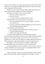 Referāts 'Finanšu pārskatu informācijas izmantošanas iespējas SIA "X" maksātspējas novērtē', 19.