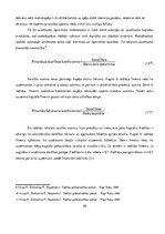 Referāts 'Finanšu pārskatu informācijas izmantošanas iespējas SIA "X" maksātspējas novērtē', 20.