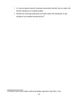 Referāts 'Finanšu pārskatu informācijas izmantošanas iespējas SIA "X" maksātspējas novērtē', 24.