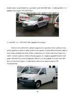 Referāts 'Finanšu pārskatu informācijas izmantošanas iespējas SIA "X" maksātspējas novērtē', 26.