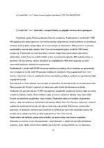 Referāts 'Finanšu pārskatu informācijas izmantošanas iespējas SIA "X" maksātspējas novērtē', 27.