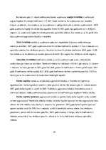 Referāts 'Finanšu pārskatu informācijas izmantošanas iespējas SIA "X" maksātspējas novērtē', 29.