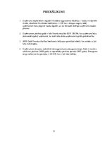 Referāts 'Finanšu pārskatu informācijas izmantošanas iespējas SIA "X" maksātspējas novērtē', 33.