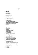 Konspekts 'Romantiskie motīvi jaunākajā latviešu dzejā', 2.