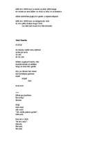 Konspekts 'Romantiskie motīvi jaunākajā latviešu dzejā', 4.