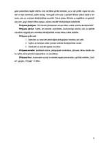 Referāts 'Pirmsskolas vecuma bērnu iztēles attīstība tēlotājdarbībā', 6.