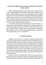 Referāts 'Pirmsskolas vecuma bērnu iztēles attīstība tēlotājdarbībā', 19.