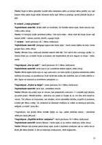 Referāts 'Pirmsskolas vecuma bērnu iztēles attīstība tēlotājdarbībā', 22.