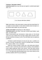 Referāts 'Pirmsskolas vecuma bērnu iztēles attīstība tēlotājdarbībā', 23.