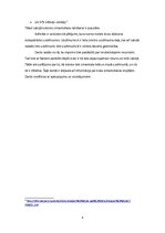 Referāts 'Resursu ierobežotība, izlietošanas alternatīvas Latvijas tautsaimniecībā', 4.