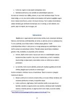 Referāts 'Resursu ierobežotība, izlietošanas alternatīvas Latvijas tautsaimniecībā', 17.