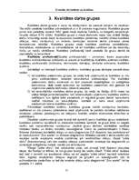 Referāts 'Kvalitāte, tās sistēmas un to ieviešana', 15.