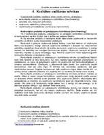 Referāts 'Kvalitāte, tās sistēmas un to ieviešana', 17.