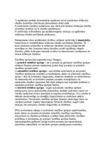 Konspekts 'Māsas loma sabiedrības veselībā un epidemioloģijā', 3.