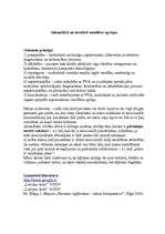 Konspekts 'Māsas loma sabiedrības veselībā un epidemioloģijā', 4.