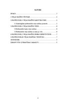 Konspekts 'Profesionālo veļas mašīnu lietošanas iespējas', 2.