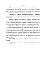 Konspekts 'Profesionālo veļas mašīnu lietošanas iespējas', 3.