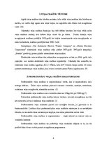 Konspekts 'Profesionālo veļas mašīnu lietošanas iespējas', 4.