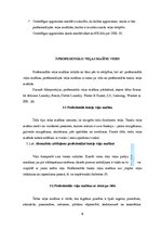 Konspekts 'Profesionālo veļas mašīnu lietošanas iespējas', 6.