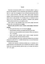 Referāts 'Pilnīgā konkurence Latvijas tautsaimniecībā', 3.