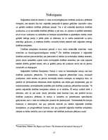 Referāts 'Reģionālā drošība', 13.