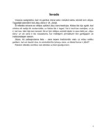 Referāts 'Jāņu siera tradīcijas', 3.