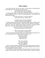 Referāts 'Jāņu siera tradīcijas', 5.