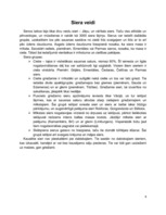 Referāts 'Jāņu siera tradīcijas', 8.