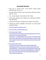 Referāts 'Jāņu siera tradīcijas', 12.