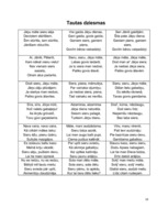 Referāts 'Jāņu siera tradīcijas', 19.