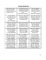 Referāts 'Jāņu siera tradīcijas', 20.