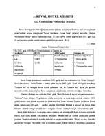 Prakses atskaite 'Prakses atskaite "Reval Hotel Rīdzene"', 4.