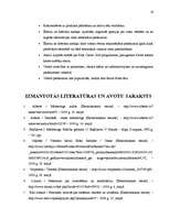 Prakses atskaite 'Prakses atskaite "Reval Hotel Rīdzene"', 26.